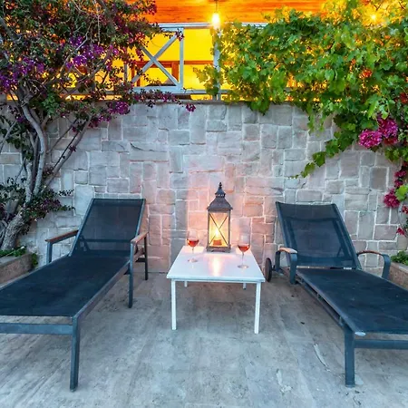 Calypso Lakeview Villas Hotel Koycegiz (Mugla)