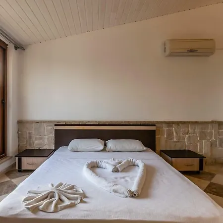 Calypso Lakeview Villas Koycegiz (Mugla)