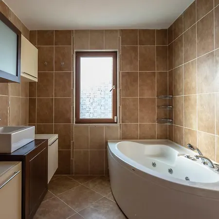 Calypso Lakeview Villas Koycegiz (Mugla)