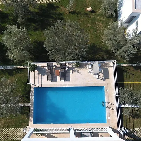 Calypso Lakeview Villas * Koycegiz (Mugla)