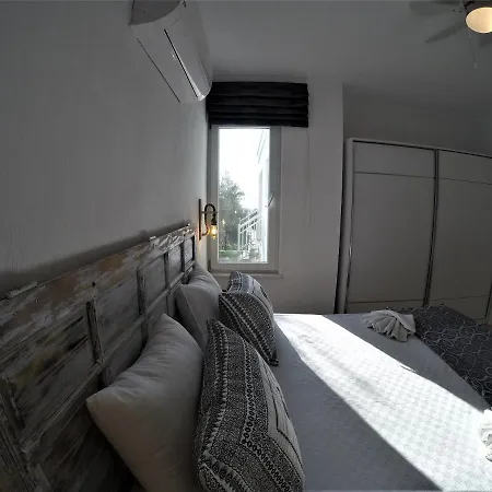 Calypso Lakeview Villas Koycegiz (Mugla)