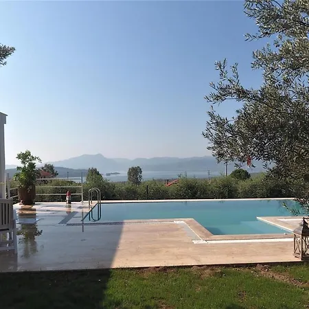 Hotel Calypso Lakeview Villas Koycegiz (Mugla)
