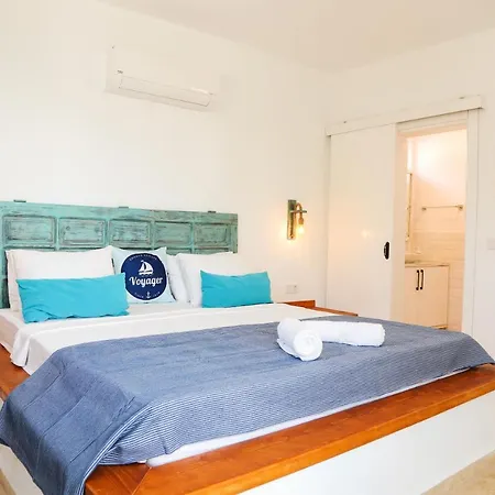 Calypso Lakeview Villas Hotel Koycegiz (Mugla)